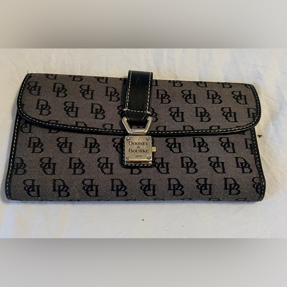 Dooney & Burke Wallet
